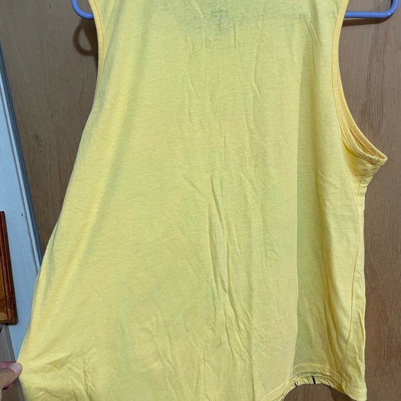 Disney Toy Story 4 tank top - Picture 3 of 3